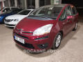 Citron Grand C4 Picasso 1.6, AT