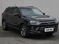 SsangYong Korando 1.5 e-XGDi, 1.maj,R, Style
