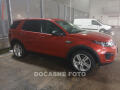Land Rover Discovery Sport 2.0 TDi 4x4, AT, navi, xenon