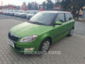 �koda Fabia 1.2 TSI, �R, AC