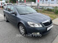 koda Octavia 1.2TSi, servis.kniha