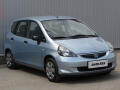 Honda Jazz 1.2 i, AC, ta�n�