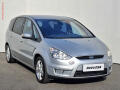 Ford S-MAX 2.2TDCi, Navi, autoAC