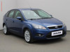 Ford Focus 1.6 TDCi, Ghia, AC, park.