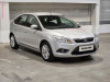 Ford Focus 1.6 TDCi, Ghia, AC, park.