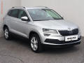 koda Karoq 1.5 TSi, Style, LED, navi