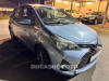 Toyota Yaris 1.0I, R, klima, STK02/2026