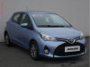 Toyota Yaris 1.0VVT-i, R, AC