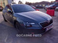 koda Superb 2.0 TDi, AT