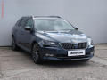 koda Superb 2.0 TDi, L&K, DSG