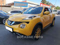 Nissan Juke 1.2i, �R