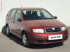 koda Fabia 1.2 HTP, 2.maj,R, AC