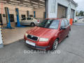 koda Fabia 1.4, 1.maj,R, zmk.azen