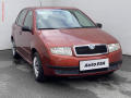 koda Fabia 1.4i, 1.maj,R, zmk.azen