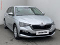 �koda Scala 1.0 TSi, 2.maj,�R, Ambition