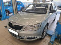 �koda Octavia 1.2 TSI, 1.maj,�R, servis