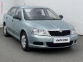 �koda Octavia 1.2 TSI, 1.maj,�R, AC, z�mek