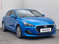 Hyundai i30 1.4 GDi Fastback, 1.maj,�R