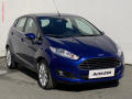 Ford Fiesta 1.0i, Titanium