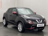 Nissan Juke 1.2 DIG-T, Navi, panor