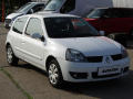 Renault Clio 1.2i, R, AC, tan
