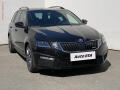 �koda Octavia 2.0 TDi, RS, LED, navi