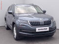 �koda Kodiaq 2.0TDi 4x4, �R, DSG, navi