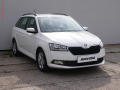 koda Fabia 1.0 TSi, 1.maj,R, Ambition