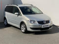 Volkswagen Touran 1.4 TSi, United, vhev sed.