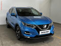 Nissan Qashqai 1.2 DiG-T, Tekna