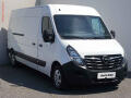 Opel Movano 2.3CDTi L3H2, Navi, AC