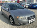 Audi A4 1.9 TDi, AC, TZ, v�h�ev sed