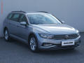 Volkswagen Passat 2.0 TDi, DSG, LED, navi