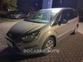 Ford S-MAX 2.0 TDCi 7m�st, navi, autoAC