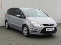 Ford S-MAX 2.0 TDCi 7m�st, Navi, AC