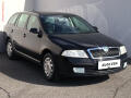 �koda Octavia 2.0TDi