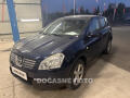 Nissan Qashqai 2.0 D 4x4, panorama, autoAC