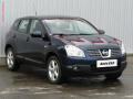 Nissan Qashqai 2.0 dCi 4x4, AC, panor
