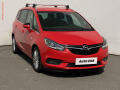Opel Zafira 1.4 T LPG, 2.maj,�R, LPG v TP