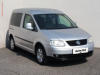 Volkswagen Caddy 1.4 16V, STYLE, TZ, vyh.sed