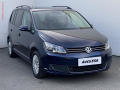 Volkswagen Touran 1.2 TSi, Comfortline, navi