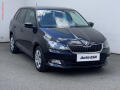 �koda Fabia 1.2 TSi, Joy, DSG, navi