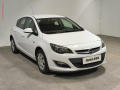 Opel Astra 1.4i, AC, temp