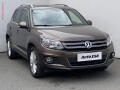 Volkswagen Tiguan 1.4 TSi, Life, TZ, panor