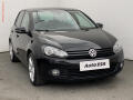 Volkswagen Golf 1.2 TSi, Match, v�h�ev sed