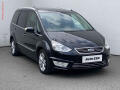 Ford Galaxy 2.2 TDCi, AT, xenon, park