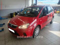 Ford C-MAX 1.6i, �R, servis.kniha, AC