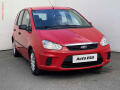 Ford C-MAX 1.6 16V, �R, Klima