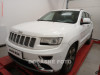 Jeep Grand Cherokee 3.0 D, AT, STK12/2025