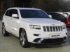 Jeep Grand Cherokee 3.0 CRD 4x4, AT, bixen, navi